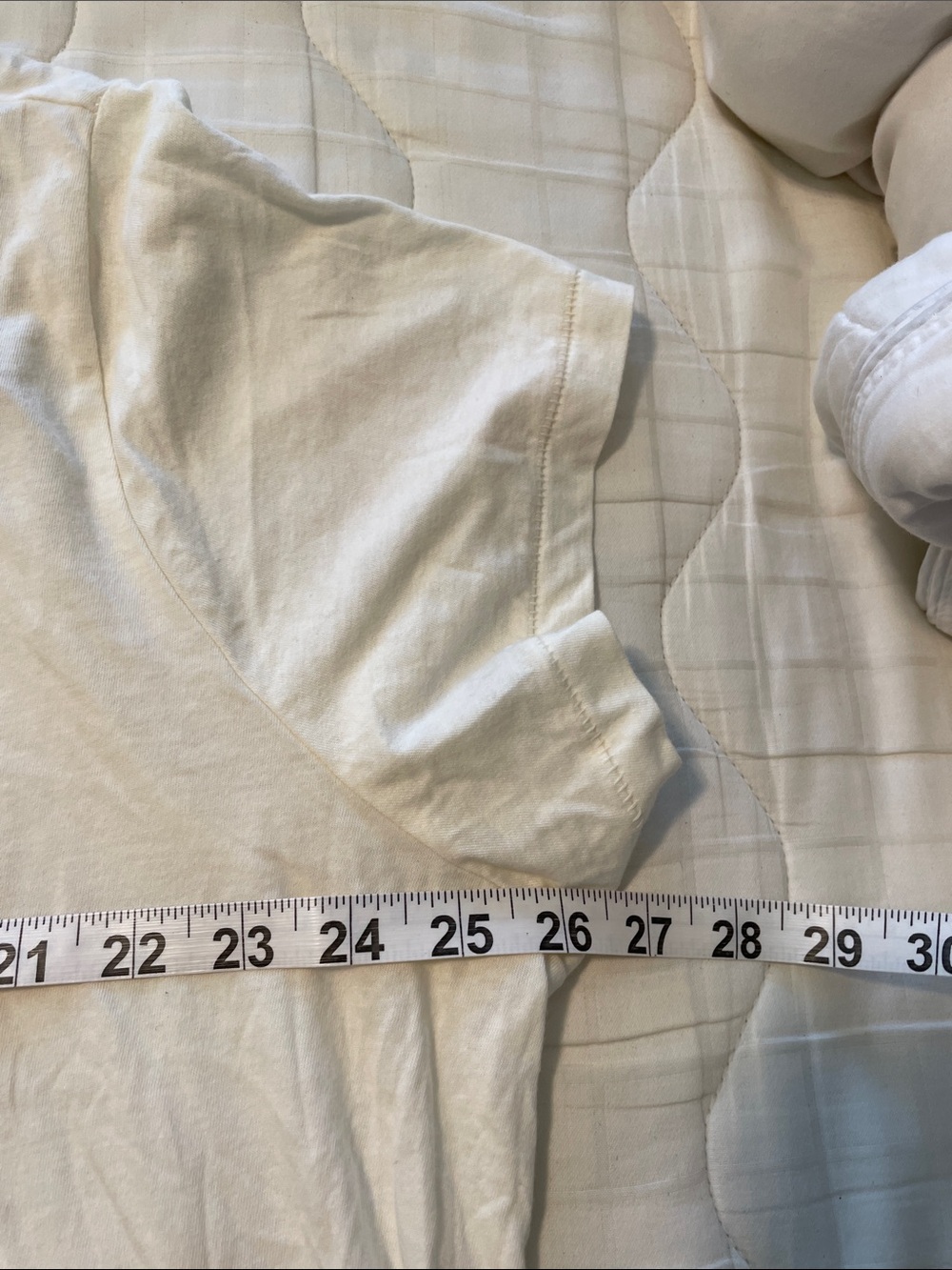 Wild Fable Sea Shells Graphic Tee - NWT 1X - Picture 4 of 10